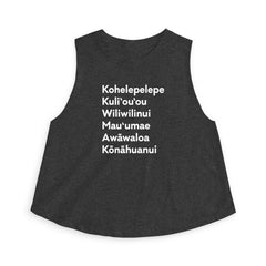 Ko'olau Trails Tshirt (Eastside)