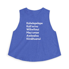 Ko'olau Trails Tshirt (Eastside)