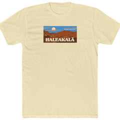 Haleakalā T-Shirts