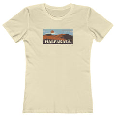 Haleakalā T-Shirts