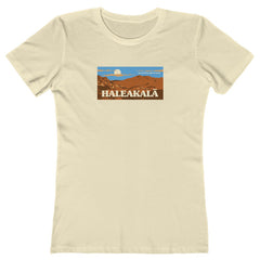 Haleakalā T-Shirts