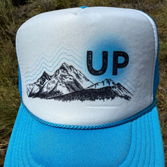 UP Trucker Hat