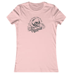 Skull Run Hawaii T-Shirt