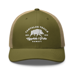 Tantalus Trails Hat