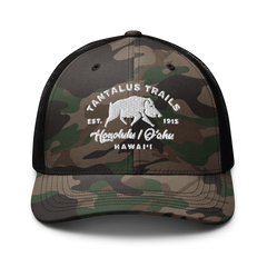 Tantalus Trails Hat