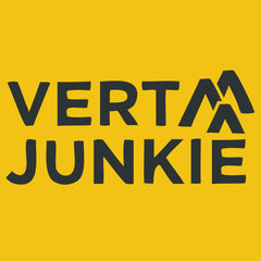 Vert Junkie Trucker Hat