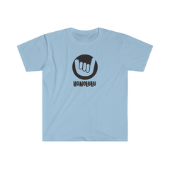 Honolulu Shaka T-Shirt