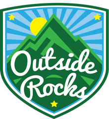 Outside Rocks Gift Card