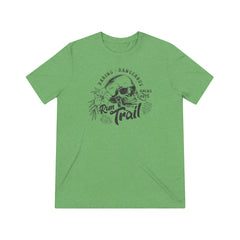 Skull Run Trail T-Shirt