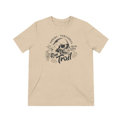 Skull Run Trail T-Shirt