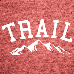 TRAIL Racerback Tank