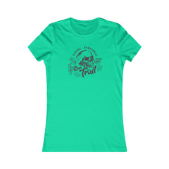 Skull Run Trail T-Shirt