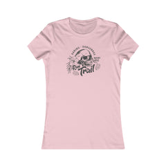 Skull Run Trail T-Shirt
