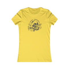 Skull Run Trail T-Shirt