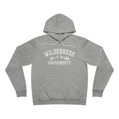 Wilderness University Pullover