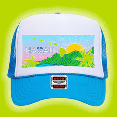 Run Hawaii 2022 OTTO