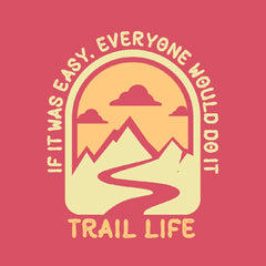 Trail Life