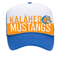 Kalāheo Fundraiser Hat