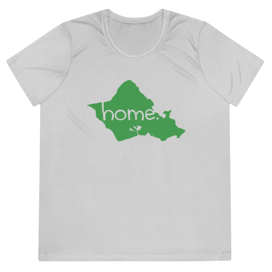 Oahu Home T-shirt
