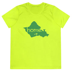 Oahu Home T-shirt