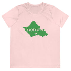 Oahu Home T-shirt