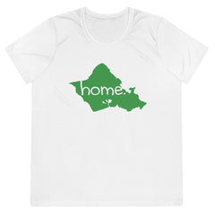 Oahu Home T-shirt