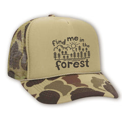 Camo Collection