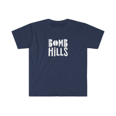Bomb Hills Men's T-shirt