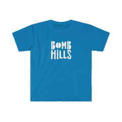 Bomb Hills Men's T-shirt