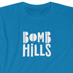 Bomb Hills Men's T-shirt