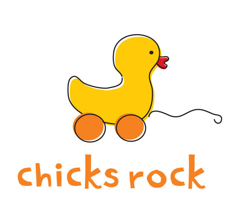 Chicks Rock