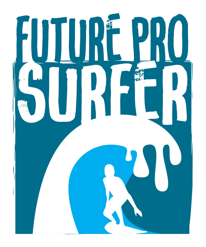 Future Pro Surfer