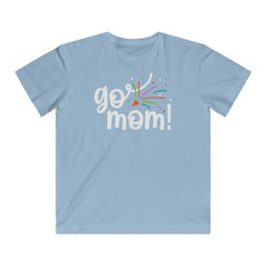 Go Mom Kid's Tee