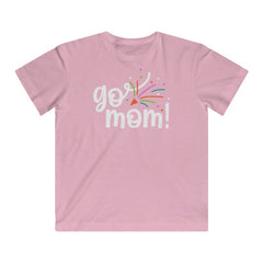 Go Mom Kid's Tee