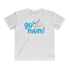 Go Mom Kid's Tee