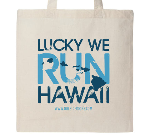 LWRH Tote Bag