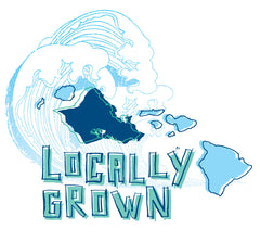 Locally Grown (Wave)