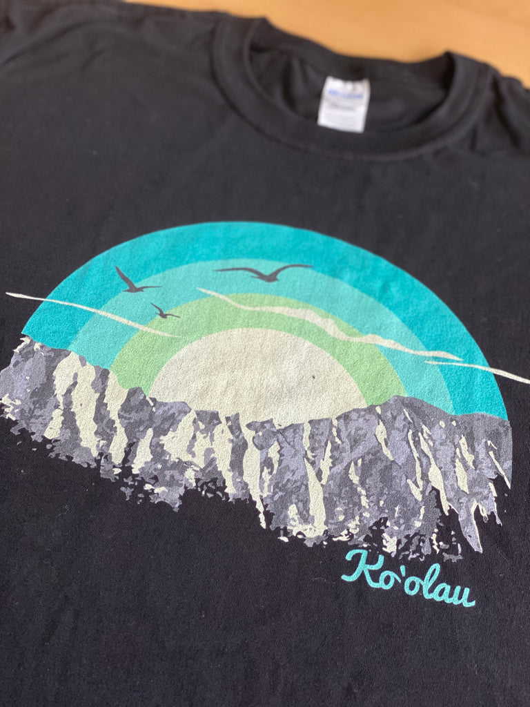 Ko’olau Men’s T-Shirt