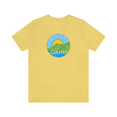 Oahu T-Shirt