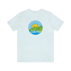 Oahu T-Shirt