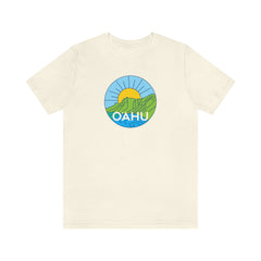 Oahu T-Shirt