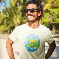 Oahu T-Shirt